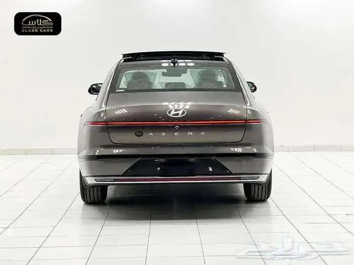هونداي ازيرا سمارت 2026- 152950 ريال شامل الضريبة 5