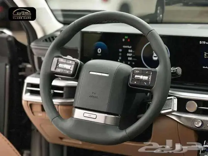 هونداي ازيرا سمارت 2026- 152950 ريال شامل الضريبة 16