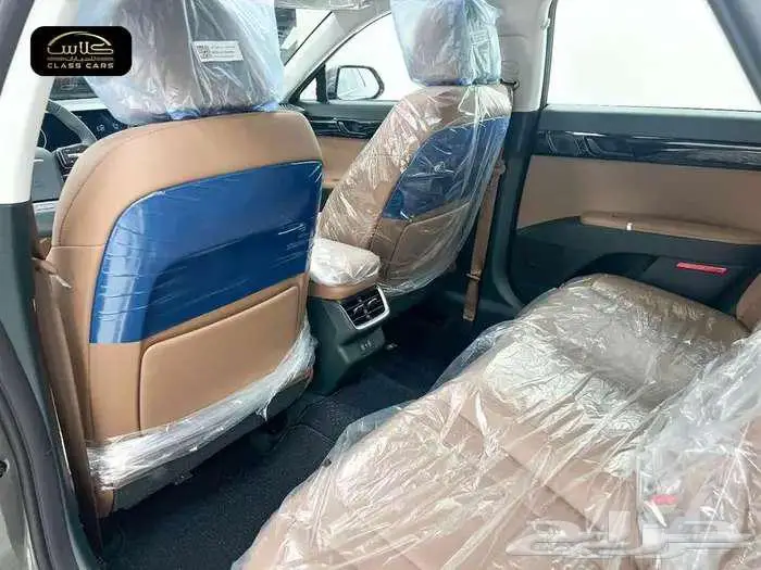 هونداي ازيرا سمارت 2026- 152950 ريال شامل الضريبة 19