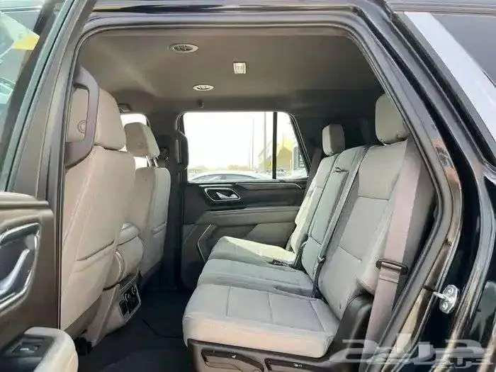 تاهو 2022 LS قصير سعودي 18