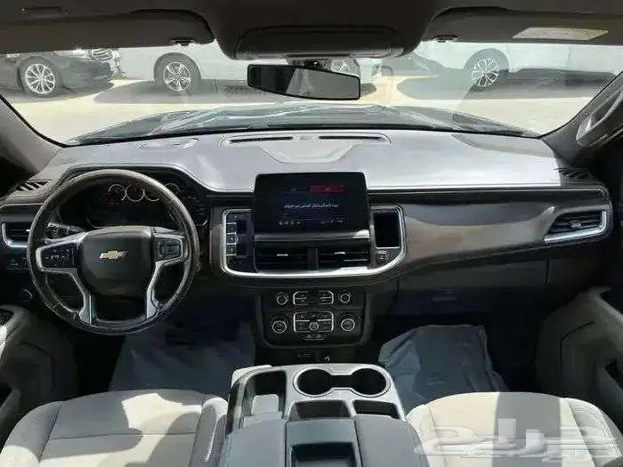 تاهو 2022 LS قصير سعودي 20