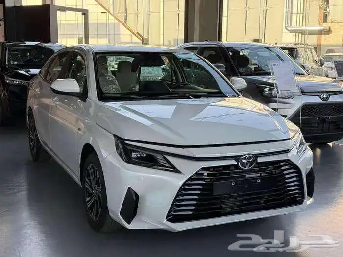يارس واي بلس 2026 عرض حصرري لدى سفنز 1