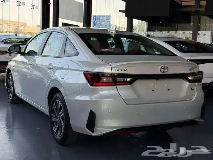 يارس واي بلس 2026 عرض حصرري لدى سفنز 2