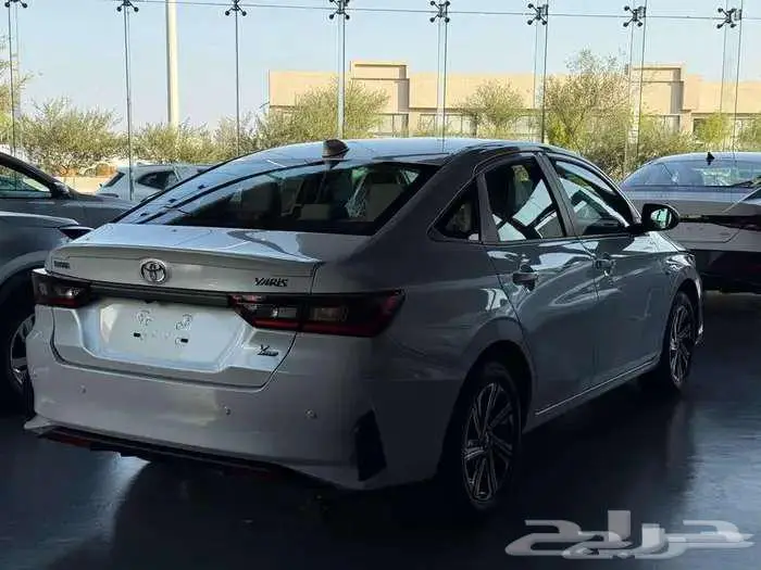 يارس واي بلس 2026 عرض حصرري لدى سفنز 4