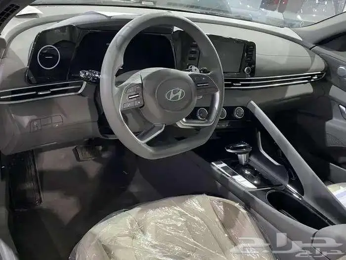 هونداي النترا 1.5سمارت 2025 عرض خاص باقل الاسعار كاش اقساط 9