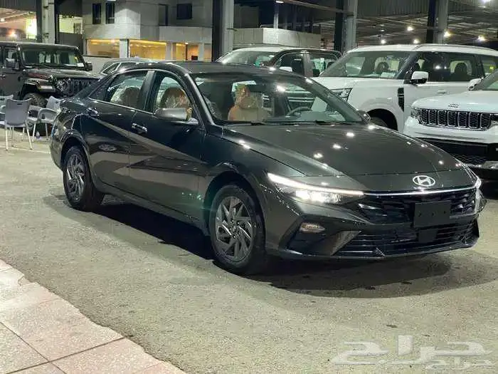 هونداي النترا 1.5سمارت 2025 عرض خاص باقل الاسعار كاش اقساط 2