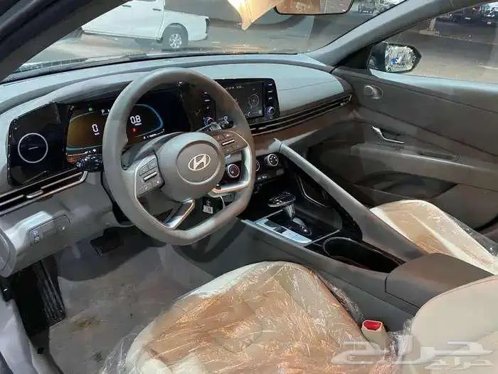 هونداي النترا 1.5سمارت 2025 عرض خاص باقل الاسعار كاش اقساط 3