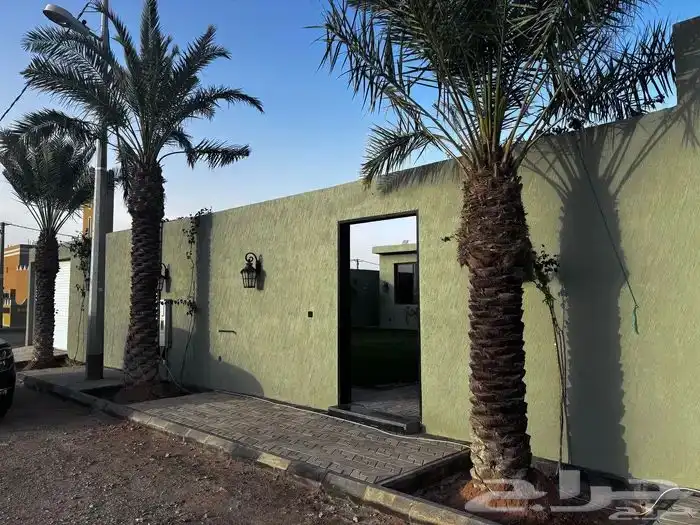 شاليه للأجار 1