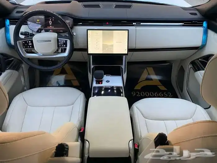 رانج روفر أوتو بيوغرافي 2025 4