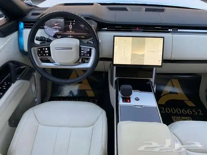 رانج روفر أوتو بيوغرافي 2025 3