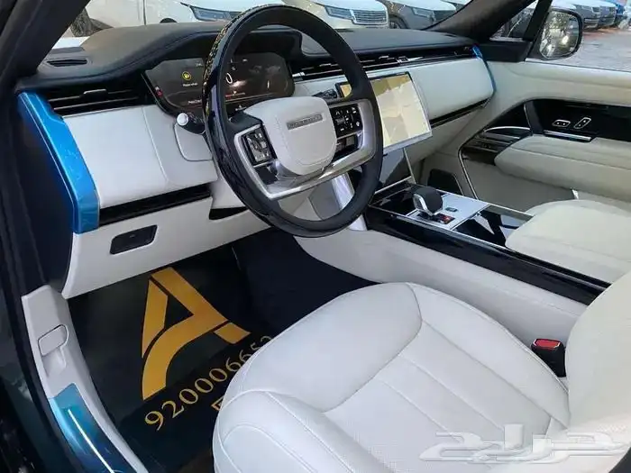 رانج روفر أوتو بيوغرافي 2025 7