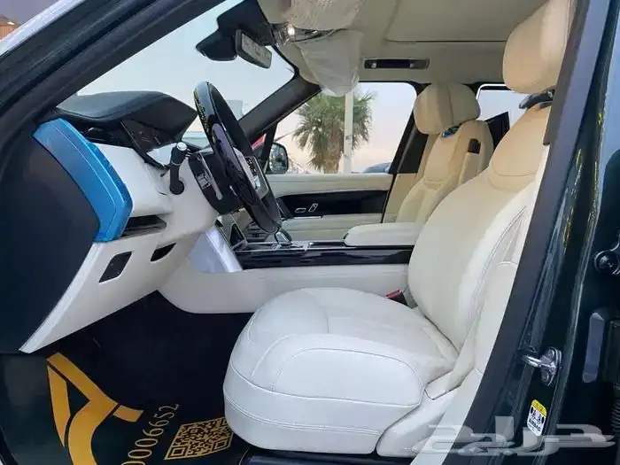 رانج روفر أوتو بيوغرافي 2025 5