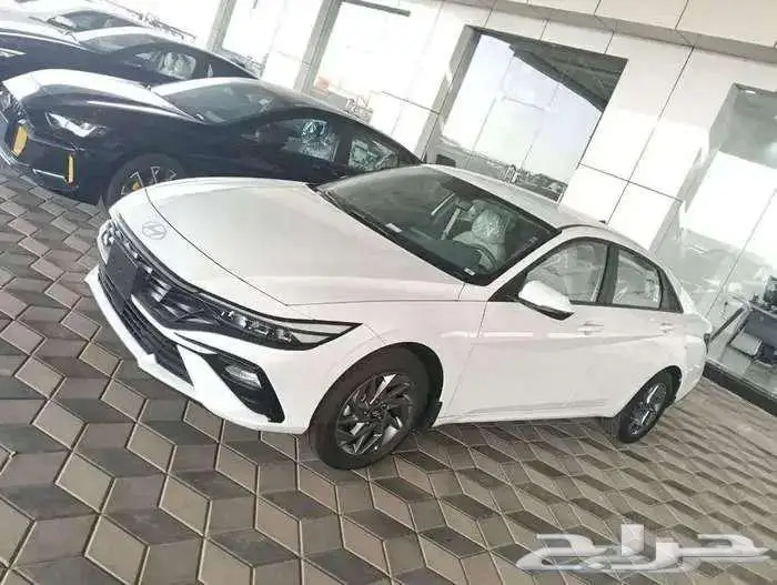 هيونداي النترا سمارت كميه محدوده موديل 2025 1