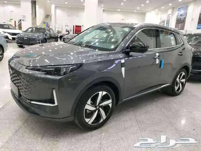 شانجان UNI-S 2026 يوني اس 0