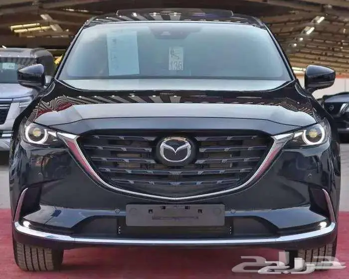 مازدا CX9 2024 خليجي ايجنايت وسيجنتشر اقل سعرللتمويل 1