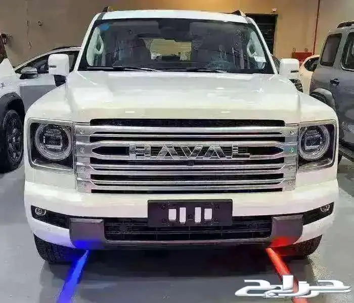 هافال H9 فل كامل 2026 عروض شركة سفنز للسيارات 2