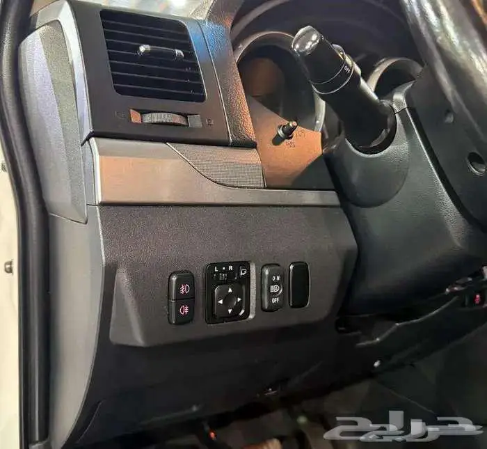 للبيع باجيرو 2020 بابين V6 3.8 سعودي ( عداد قليل ) 24