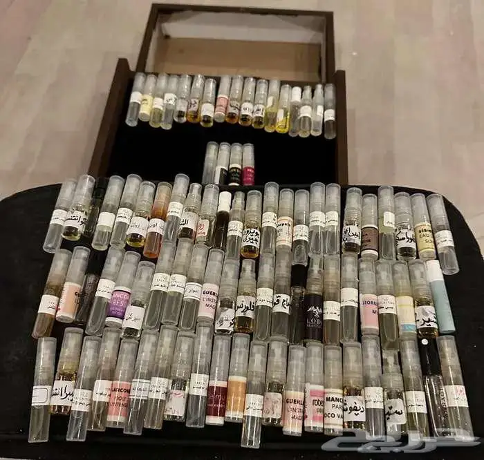 90 عينه عطر للبيع 300 ريال فقط شروره 0