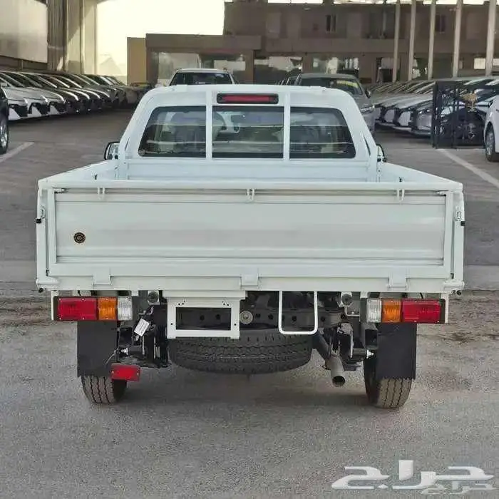 ايسوزو ديماكس غمارة جوانب 2025 عرض خاص 3