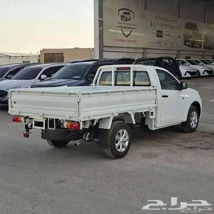 ايسوزو ديماكس غمارة جوانب 2025 عرض خاص 1