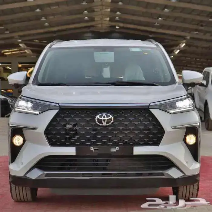 تويوتا فيلوز GLX بنزين 2025 سعودي مبيعات بنوك 3