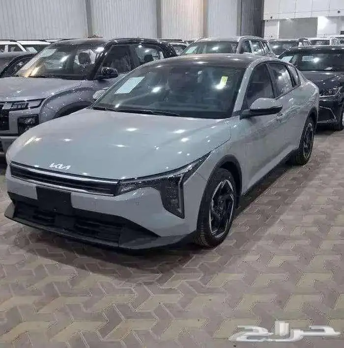 كياK4نص فل واستاندرد مطور2026 عرووض 1