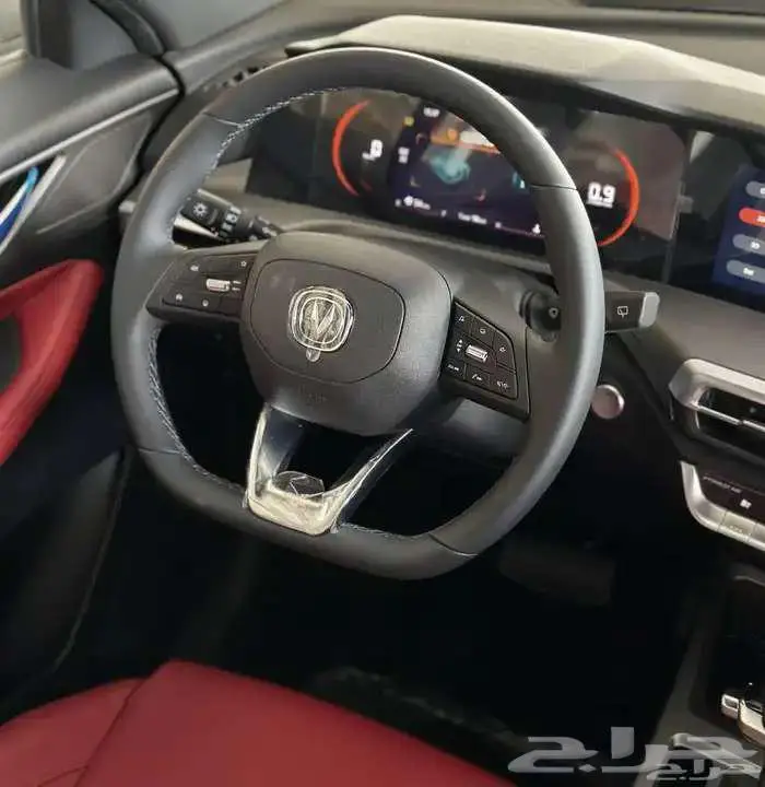 CS35 شانجان cs 35 ليميتد 2026 -CHANGAN C35 13