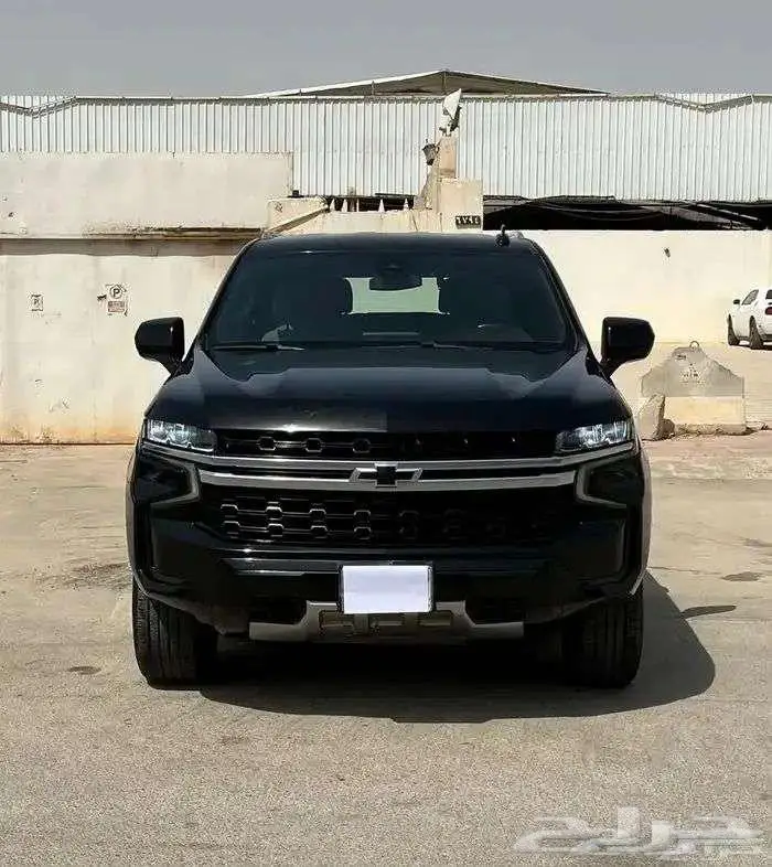 تاهو 2022 LS قصير سعودي 1