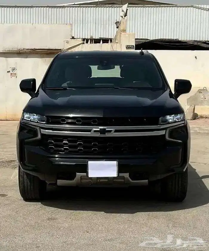 تاهو 2022 LS قصير سعودي 0
