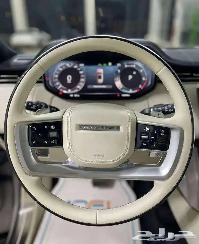 HSE - 2024 - 34.000KM 10