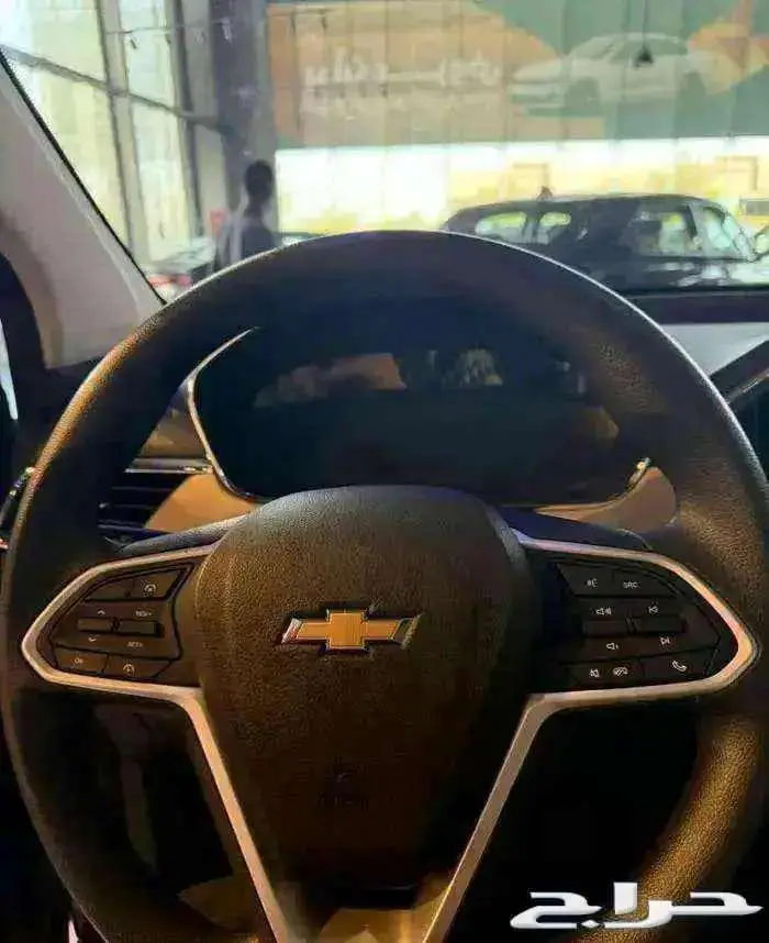 شيفروليه كابتيفا فل كامل 2025 عرض حصري اقل سعر 6