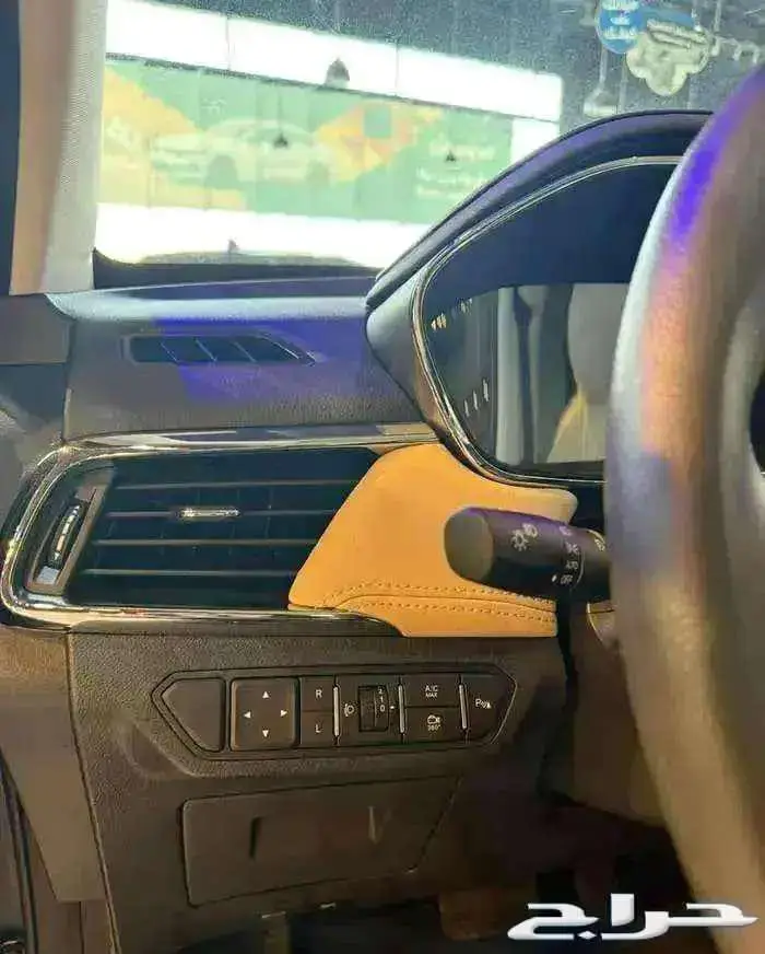 شيفروليه كابتيفا فل كامل 2025 عرض حصري اقل سعر 5