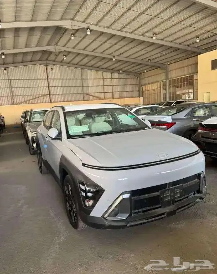 كونا 2025 و سمارت و كمفورت كاش واقساط 2
