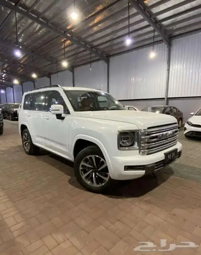 هافال H9 نص فل   فل كامل 2026 افضل العروض 1