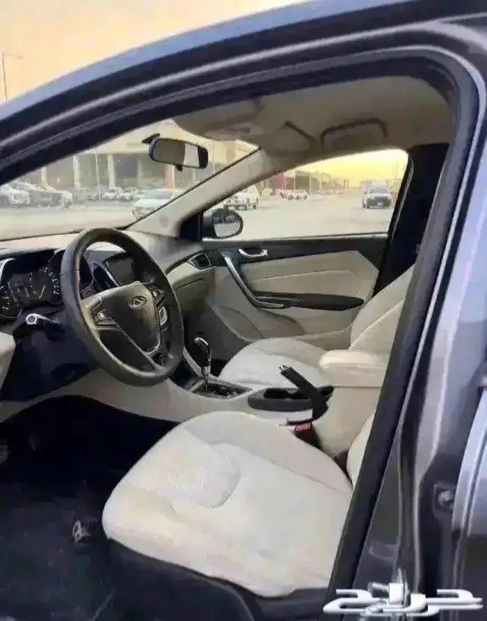 شيري اريزو 5 2023 6