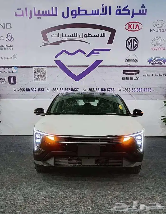 كياK4نص فل واستاندرد مطور2026 عرووض 5