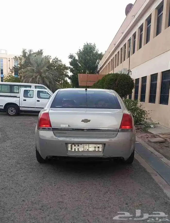 كابريس رويال بودي بلد 1