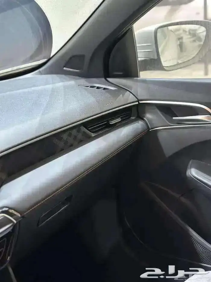 ام جي 3 هاتش باك 2025 اتو ون افضل سعر كاش وتقسيط 11
