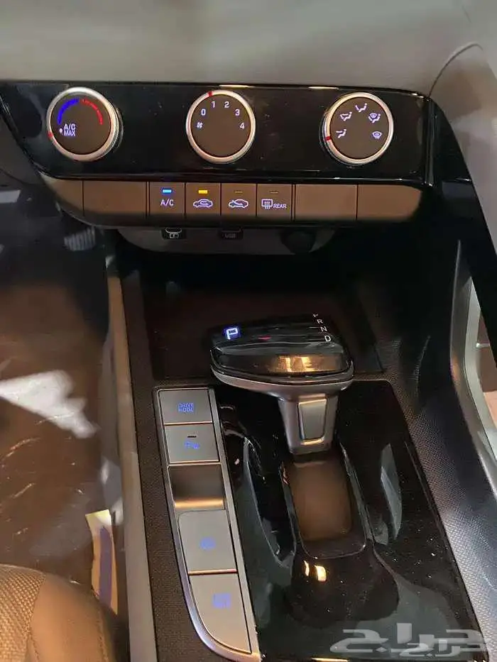 هيونداي النترا سمارت بلس موديل 2025 اقل الاسعار 4