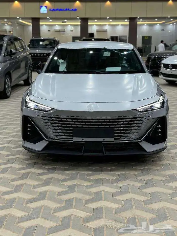 شانجان يوني في ايليت 2026 4