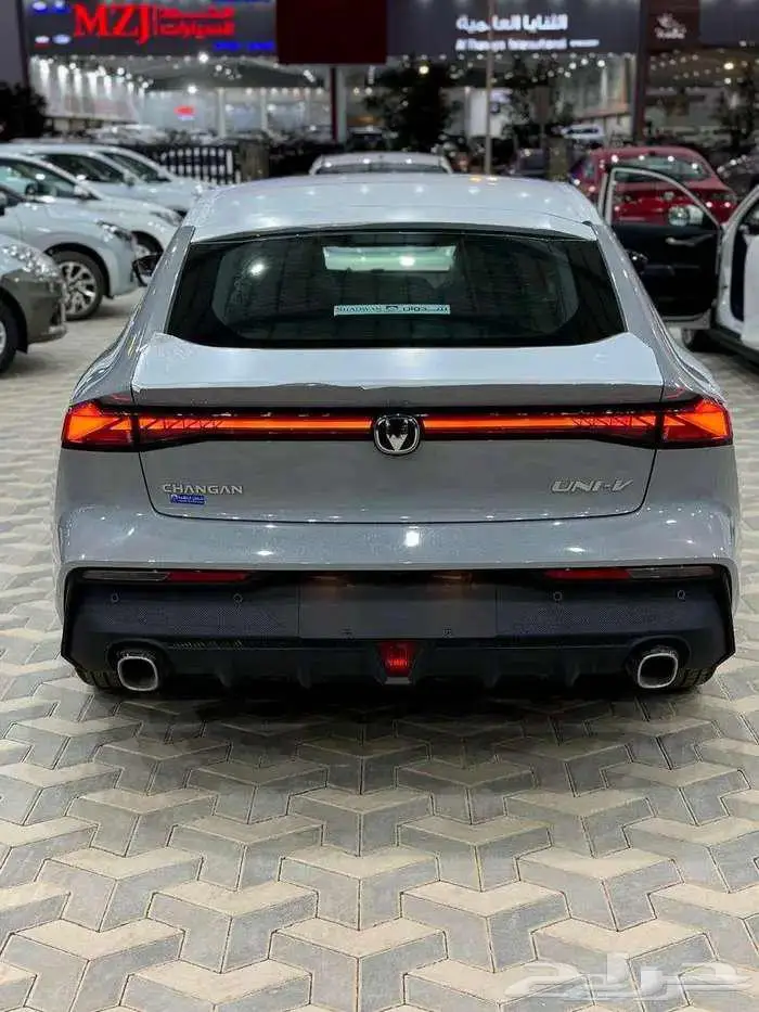 شانجان يوني في ايليت 2026 5