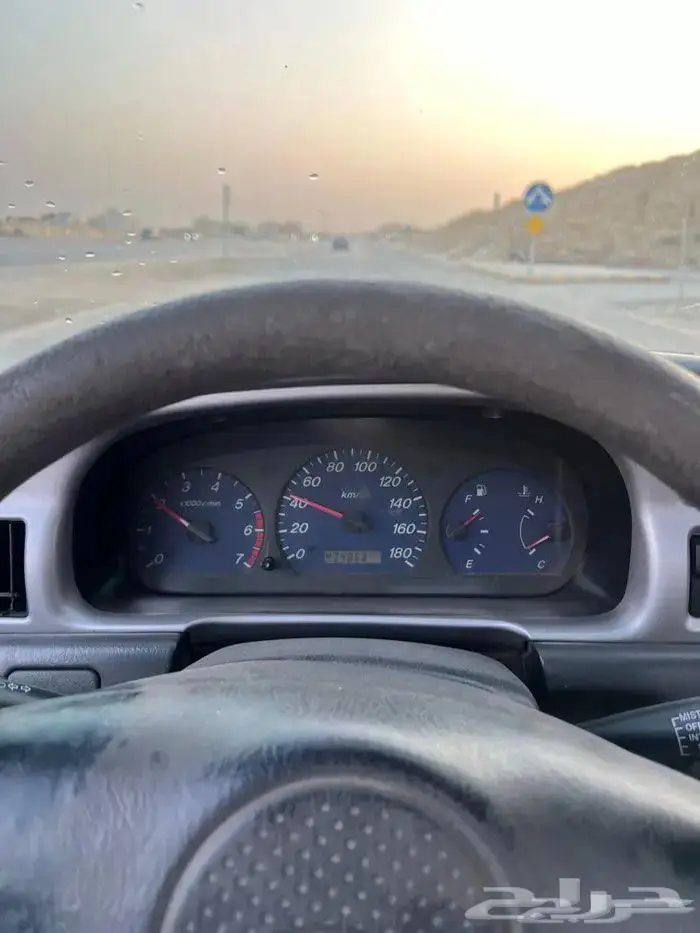 فورد رينجر 2004 بنزين 5 شنكار 15500 الف 2