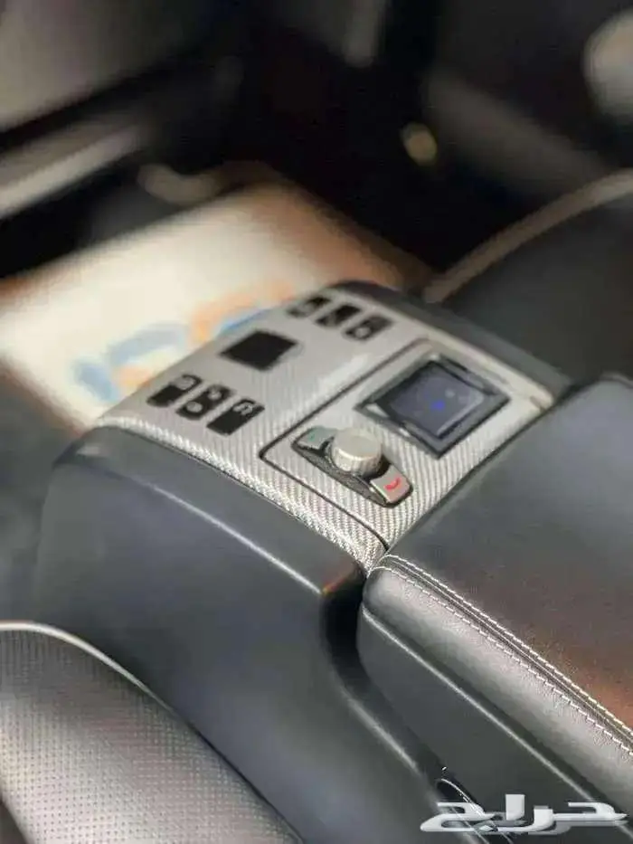 57S مايباخ -2012 -43.000KM 17