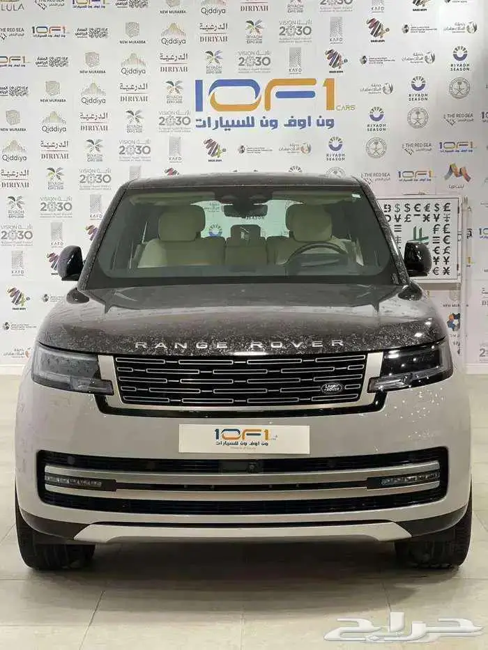 HSE - 2024 - 34.000KM 1