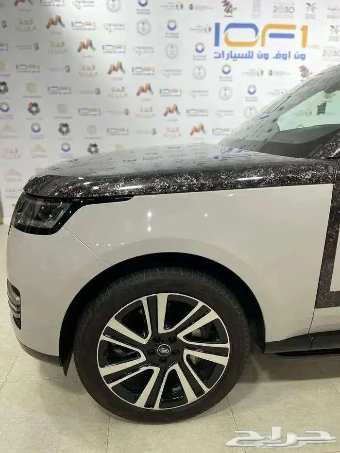 HSE - 2024 - 34.000KM 2