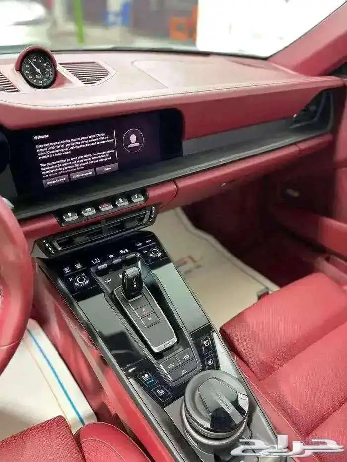 GTS 911 - 18.000KM - 2023 11