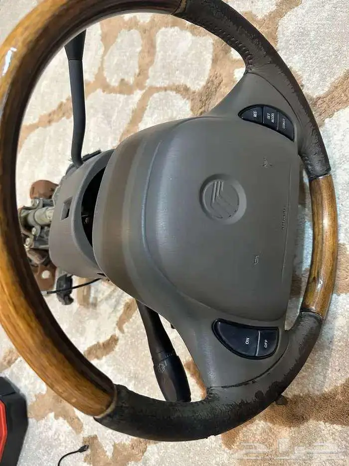 طاره فورد 0