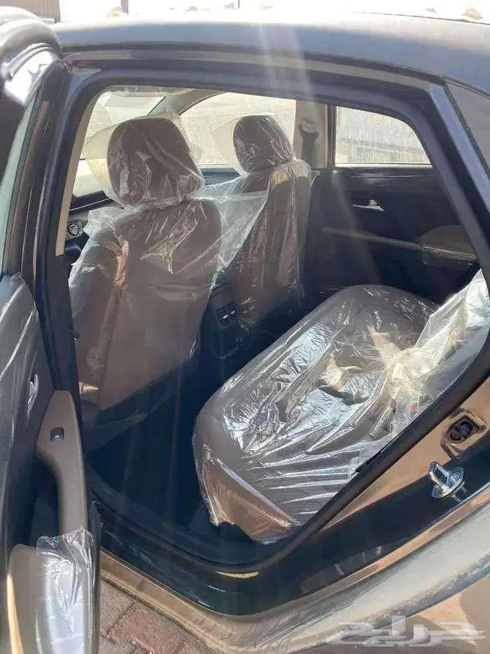 هونداي أكسنت 2025 فليت كاش و اقساط 3