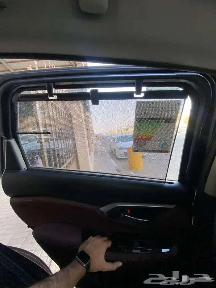 تويوتا أوربان كروزر فل كامل 2026 3