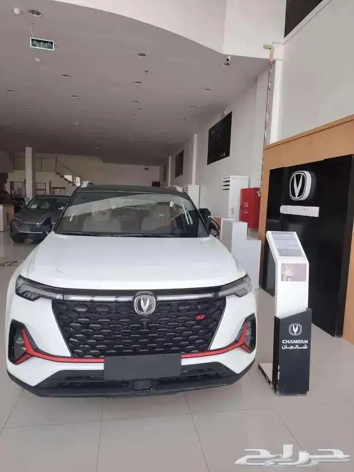 شانجان CS35 ليمتيد 2026 -اقوى العروض سعر البنك سعر الكاش 3